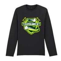 Softstyle™ long sleeve t-shirt Thumbnail