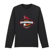 Softstyle™ long sleeve t-shirt Thumbnail