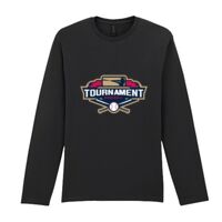 Softstyle™ long sleeve t-shirt Thumbnail