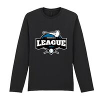 Softstyle™ long sleeve t-shirt Thumbnail