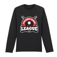Softstyle™ long sleeve t-shirt Thumbnail