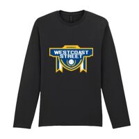 Softstyle™ long sleeve t-shirt Thumbnail