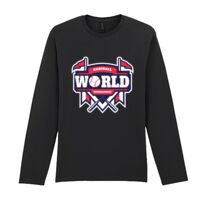 Softstyle™ long sleeve t-shirt Thumbnail