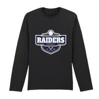 Softstyle™ long sleeve t-shirt Thumbnail