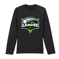 Softstyle™ long sleeve t-shirt Thumbnail