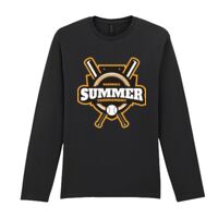 Softstyle™ long sleeve t-shirt Thumbnail