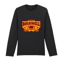 Softstyle™ long sleeve t-shirt Thumbnail