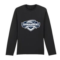 Softstyle™ long sleeve t-shirt Thumbnail