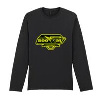 Softstyle™ long sleeve t-shirt Thumbnail