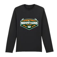 Softstyle™ long sleeve t-shirt Thumbnail