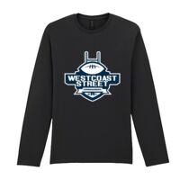 Softstyle™ long sleeve t-shirt Thumbnail