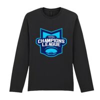 Softstyle™ long sleeve t-shirt Thumbnail