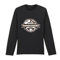 Softstyle™ long sleeve t-shirt Thumbnail