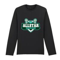 Softstyle™ long sleeve t-shirt Thumbnail