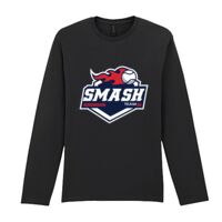 Softstyle™ long sleeve t-shirt Thumbnail