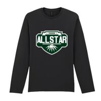 Softstyle™ long sleeve t-shirt Thumbnail