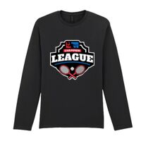 Softstyle™ long sleeve t-shirt Thumbnail