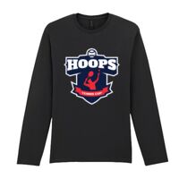 Softstyle™ long sleeve t-shirt Thumbnail