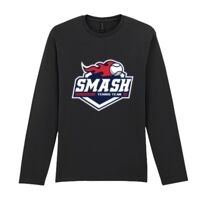 Softstyle™ long sleeve t-shirt Thumbnail