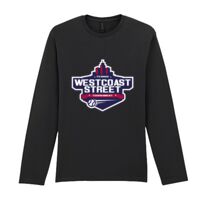 Softstyle™ long sleeve t-shirt Thumbnail