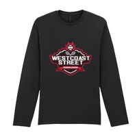 Softstyle™ long sleeve t-shirt Thumbnail