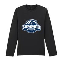 Softstyle™ long sleeve t-shirt Thumbnail
