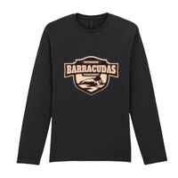 Softstyle™ long sleeve t-shirt Thumbnail