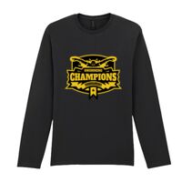 Softstyle™ long sleeve t-shirt Thumbnail