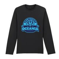 Softstyle™ long sleeve t-shirt Thumbnail
