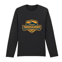 Softstyle™ long sleeve t-shirt Thumbnail