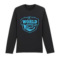 Softstyle™ long sleeve t-shirt Thumbnail