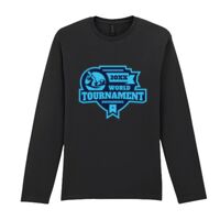 Softstyle™ long sleeve t-shirt Thumbnail