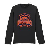 Softstyle™ long sleeve t-shirt Thumbnail