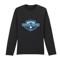 Softstyle™ long sleeve t-shirt Thumbnail