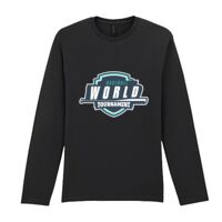 Softstyle™ long sleeve t-shirt Thumbnail