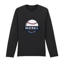 Softstyle™ long sleeve t-shirt Thumbnail