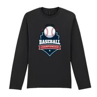 Softstyle™ long sleeve t-shirt Thumbnail