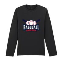 Softstyle™ long sleeve t-shirt Thumbnail