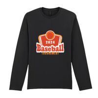 Softstyle™ long sleeve t-shirt Thumbnail