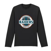 Softstyle™ long sleeve t-shirt Thumbnail