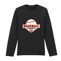 Softstyle™ long sleeve t-shirt Thumbnail