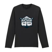 Softstyle™ long sleeve t-shirt Thumbnail