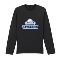 Softstyle™ long sleeve t-shirt Thumbnail