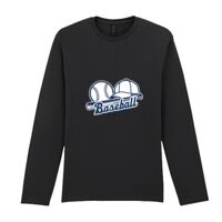 Softstyle™ long sleeve t-shirt Thumbnail