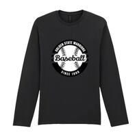 Softstyle™ long sleeve t-shirt Thumbnail