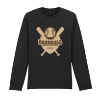 Softstyle™ long sleeve t-shirt Thumbnail