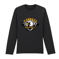 Softstyle™ long sleeve t-shirt Thumbnail