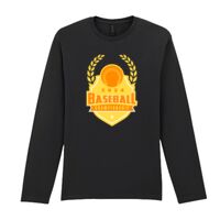 Softstyle™ long sleeve t-shirt Thumbnail