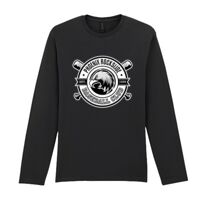 Softstyle™ long sleeve t-shirt Thumbnail