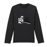 Softstyle™ long sleeve t-shirt Thumbnail